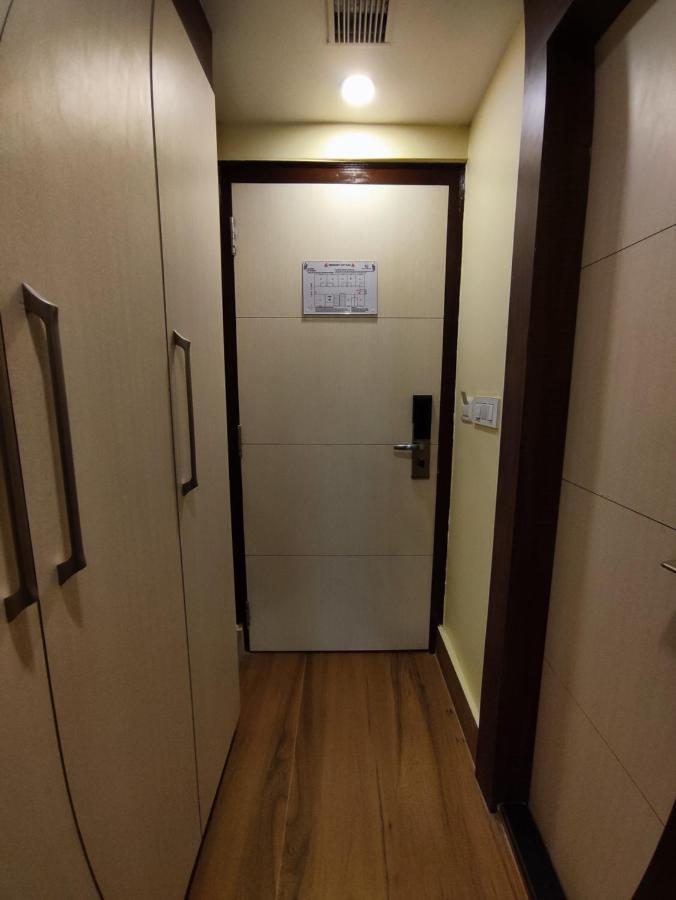 Hotel Rimi International Agartala Dış mekan fotoğraf