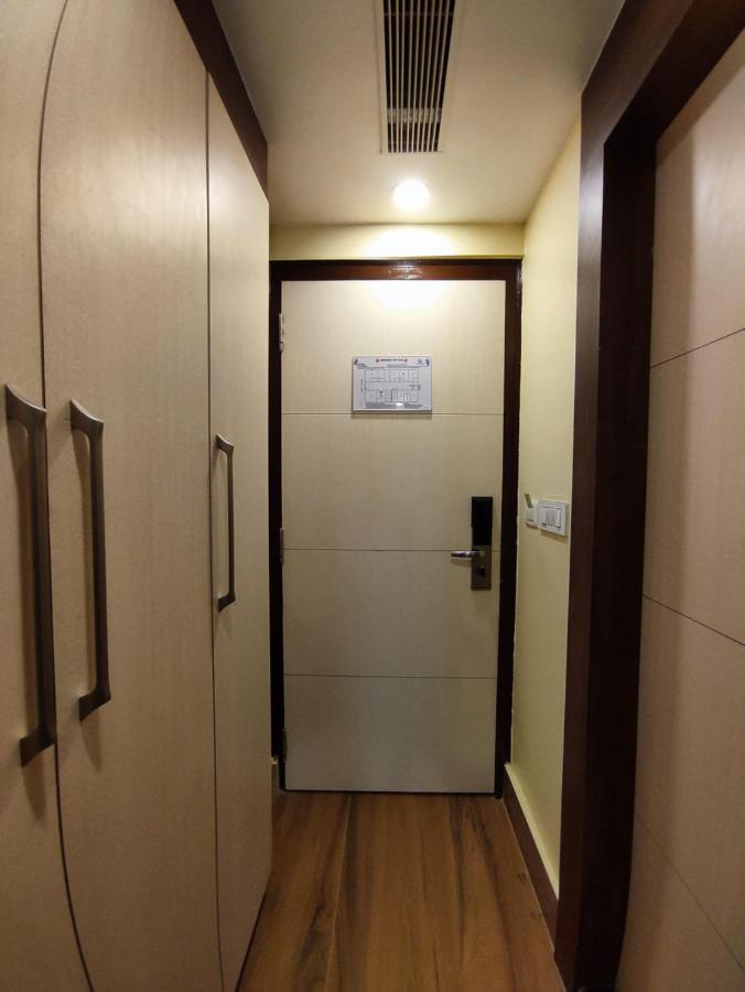 Hotel Rimi International Agartala Dış mekan fotoğraf
